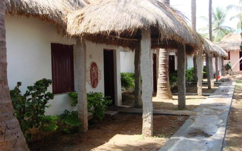 Gautami Farm Resort, Hampi 3